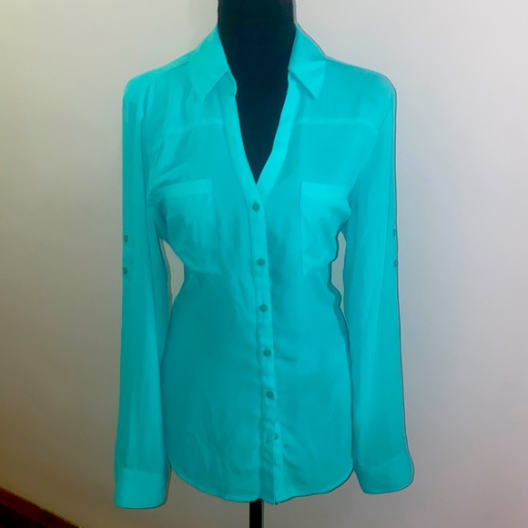 Express Tops - Express